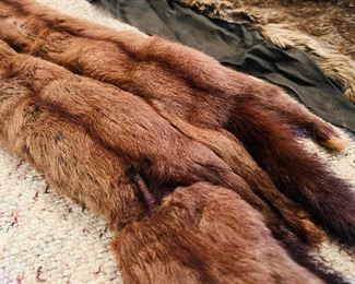 Fur