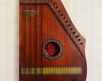 Zither