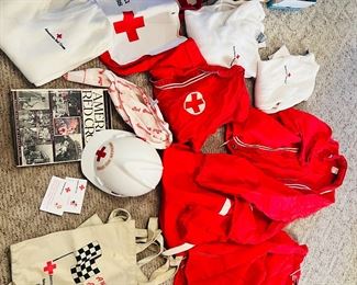 Red Cross