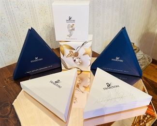 Swarovski Crystal NIB