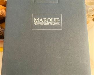 Waterford Crystal NIB 