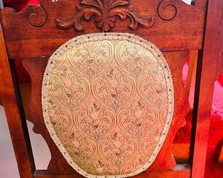 Antique Chair 