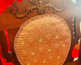 Antique Chair 