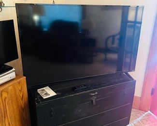 Vizio TV 