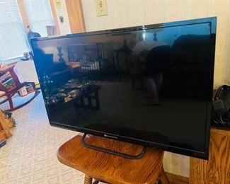 Flat Screen TV