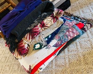Blankets 