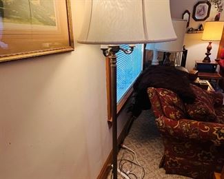 Floor Lamp