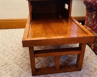End Table 