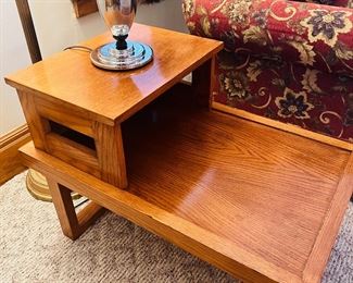 End Table 