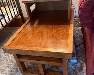 End Table 
