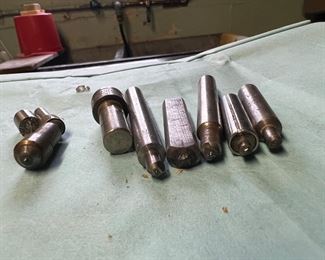 Diamond Tip Cutting Tools 