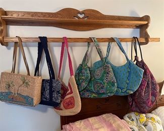 Vera Bradley & More 