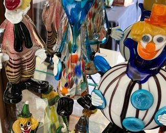 Murano glass