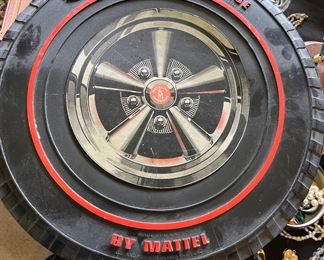 1968 hot wheels case