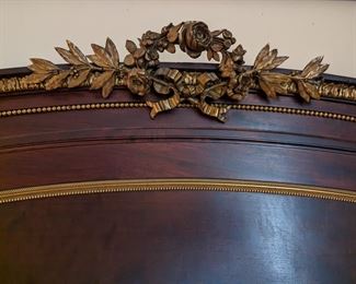 More bronze mounts are more!