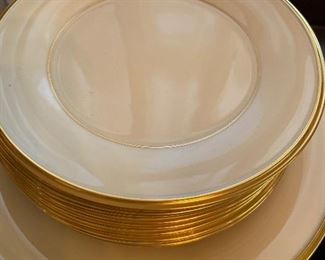 Same China set