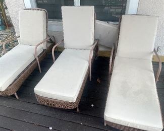 beautiful and well cared for 