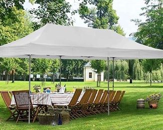 10x20 (only used once) 