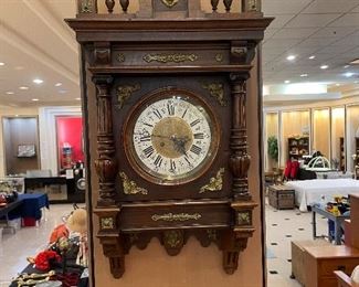 This clock is amazing!