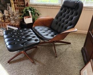 George Mulhauser Mr. Chair 