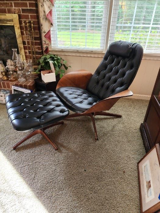 George Mulhauser Mr. Chair 