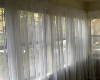 Shears. Some still in package. Rods sold separately 