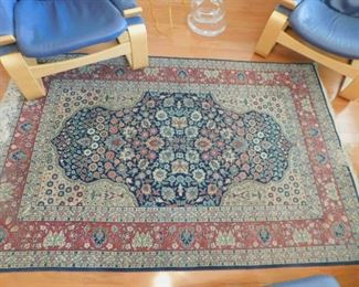 TURKISH/ISTANBUL R UG