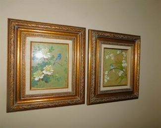 FRAMED ART PRINTS