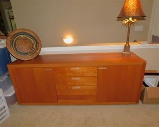 Mid Century Modern Sideboard
