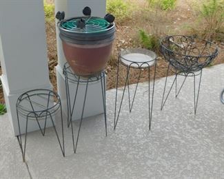 Plant Stands