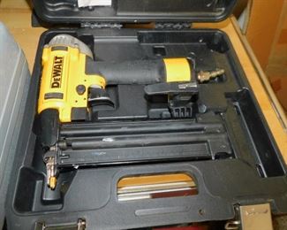 Power Tools