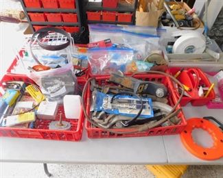 More Building Supplies