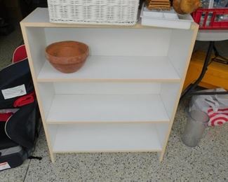 Bookcase