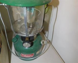 Coleman Lantern