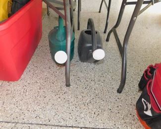 Watering Cans
