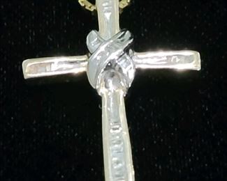 14k Gold and Diamond Jewelry