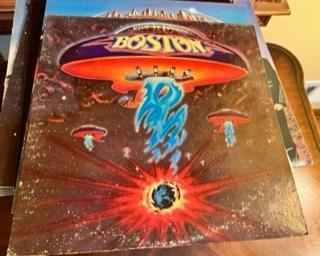 Admitting my age, I wore this one out when I was a young 'un. Not this particular one, but my own.