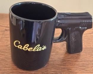 For that extra shot of espresso... Usexthis. Shoots directly into the mug? 