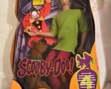 VINTAGE! STILL IN BOX! NEVER OPENED!