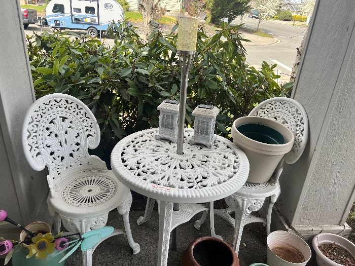 Garden Meadow in Grants Pass, OR starts on 4/20/2023