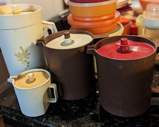 Vintage Tupperware 