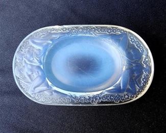 Lot 28 - Lalique Crystal Lot 