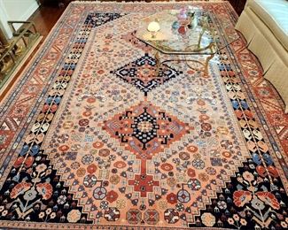 Lot 33 - Oriental Rug 1