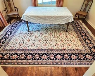 Lot 34 - Oriental Rug 2