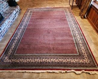Lot 74 - Oriental Rug 3