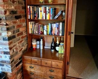 Lot 75 - Ethan Allen by Baumritter "Custom Room Plan" Furniture Set