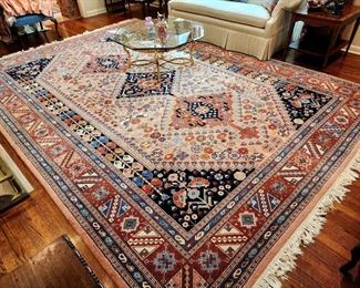 Lot 33 - Oriental Rug 1