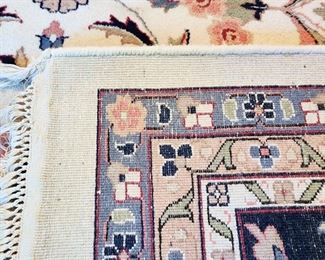 Lot 34 - Oriental Rug 2