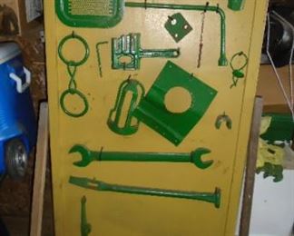 JD PARTS