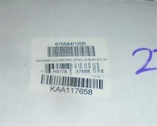 KIMBER PRO HUNTER 6.5 NEW IN BOX